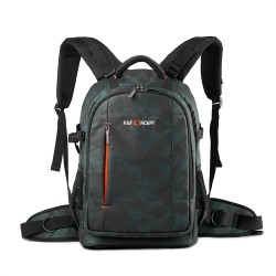 K&F Concept Back Pack 23L Camouflage - KF13.119 K&F Concept Back Pack 23L Camouflage - KF13.119